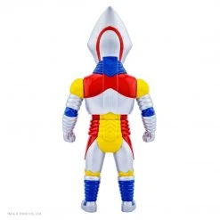 Mondo Jet Jaguar Soft Vinyl - Godzilla Vs. Megalon Variant Toys 38 Mondo Jet Jaguar Soft Vinyl - Godzilla Vs. Megalon Variant Toys