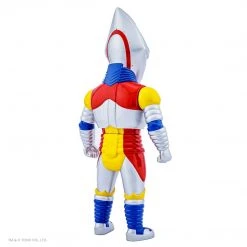 Mondo Jet Jaguar Soft Vinyl - Godzilla Vs. Megalon Variant Toys 39 Mondo Jet Jaguar Soft Vinyl - Godzilla Vs. Megalon Variant Toys