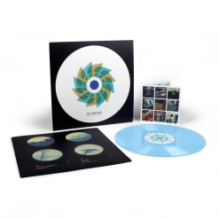 How To Get To Spring By Jon Brooks LP Music