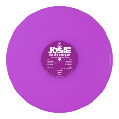 Various Artists Josie And The Pussycats - Music From The Motion Picture LP + 7-Inch