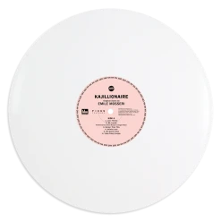 Emile Mosseri Kajillionaire - Original Motion Picture Soundtrack LP Music