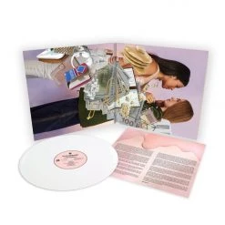 Emile Mosseri Kajillionaire - Original Motion Picture Soundtrack LP Music 2 Emile Mosseri Kajillionaire - Original Motion Picture Soundtrack LP Music