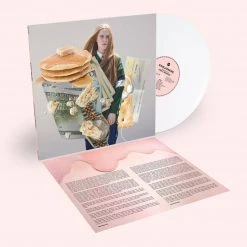 Emile Mosseri Kajillionaire - Original Motion Picture Soundtrack LP Music 4 Emile Mosseri Kajillionaire - Original Motion Picture Soundtrack LP Music