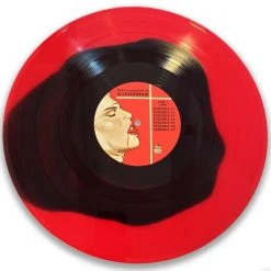 Alessandro Alessandroni Killer Nun Original Motion Picture Soundtrack LP