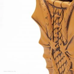 Mondo King Ghidorah Tiki Mug Tikis