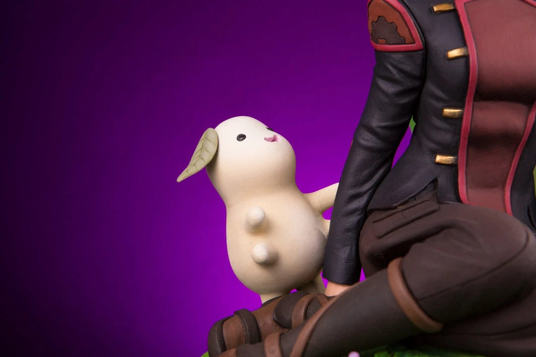 Mondo Korra & Asami In The Spirit World Toys Mondo Korra & Asami In The Spirit World Toys