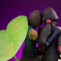 Mondo Korra & Asami In The Spirit World Toys