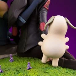 Mondo Korra & Asami In The Spirit World Toys 6 Mondo Korra & Asami In The Spirit World Toys