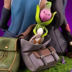 Mondo Korra & Asami In The Spirit World Toys