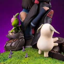 Mondo Korra & Asami In The Spirit World Toys