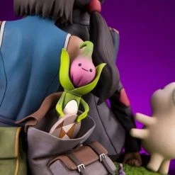 Mondo Korra & Asami In The Spirit World Toys