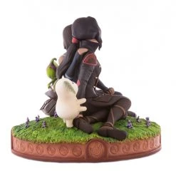 Mondo Korra & Asami In The Spirit World Toys