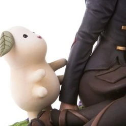 Mondo Korra & Asami In The Spirit World Toys