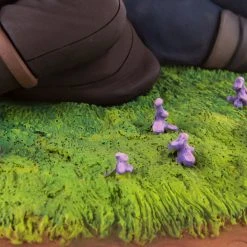 Mondo Korra & Asami In The Spirit World Toys