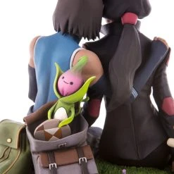 Mondo Korra & Asami In The Spirit World Toys