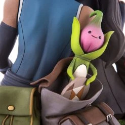 Mondo Korra & Asami In The Spirit World Toys