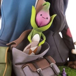 Mondo Korra & Asami In The Spirit World Toys