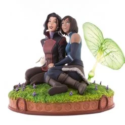 Mondo Korra & Asami In The Spirit World Toys 8 Mondo Korra & Asami In The Spirit World Toys