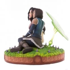 Mondo Korra & Asami In The Spirit World Toys 9 Mondo Korra & Asami In The Spirit World Toys