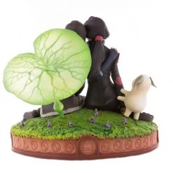 Mondo Korra & Asami In The Spirit World Toys 11 Mondo Korra & Asami In The Spirit World Toys