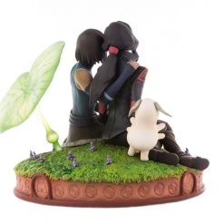 Mondo Korra & Asami In The Spirit World Toys 12 Mondo Korra & Asami In The Spirit World Toys