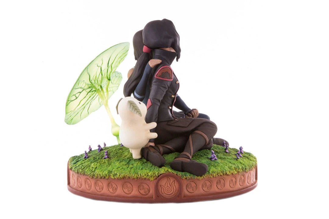 Mondo Korra & Asami In The Spirit World Toys Mondo Korra & Asami In The Spirit World Toys