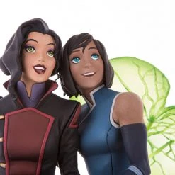 Mondo Korra & Asami In The Spirit World Toys 15 Mondo Korra & Asami In The Spirit World Toys
