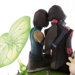 Mondo Korra & Asami In The Spirit World Toys 16 Mondo Korra & Asami In The Spirit World Toys