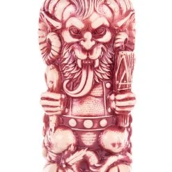 Florian Bertmer Krampus Designer Series Tiki Mug Tikis