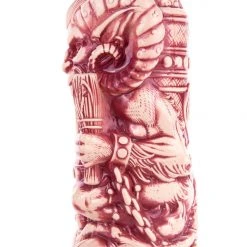 Florian Bertmer Krampus Designer Series Tiki Mug Tikis