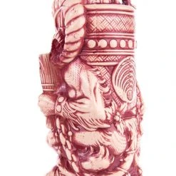 Florian Bertmer Krampus Designer Series Tiki Mug Tikis