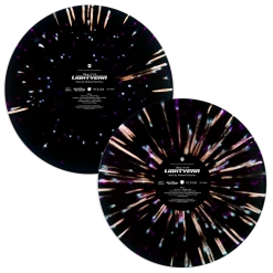 Michael Giacchino Lightyear - Original Motion Picture Soundtrack 2XLP