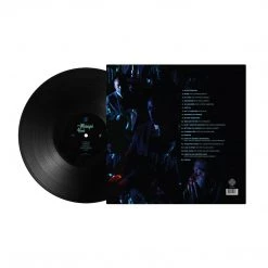 Adrian Younge & Ali Shaheed Muhammad The Midnight Hour 2XLP Music