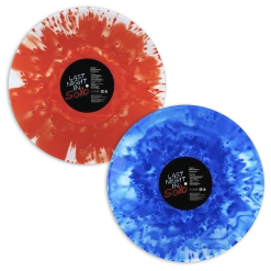 Various Artists Last Night In Soho - Original Motion Picture Soundtrack 2XLP Music 8 Various Artists Last Night In Soho - Original Motion Picture Soundtrack 2XLP Music