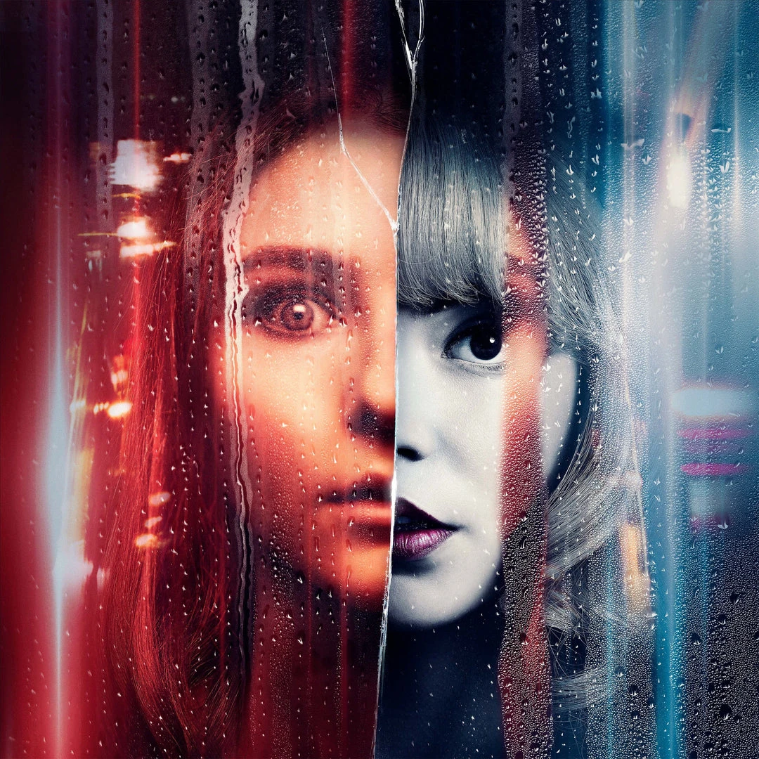 Various Artists Last Night In Soho - Original Motion Picture Soundtrack 2XLP Music 1 Various Artists Last Night In Soho - Original Motion Picture Soundtrack 2XLP Music