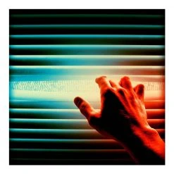 Umberto & Antoni Maiovvi Law Unit LP (Death Waltz Originals) Music