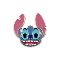 Ana Sebastian Enamel Pins Lilo & Stitch: Stitch Enamel Pin