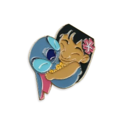 Ana Sebastian Lilo & Stitch: 'Ohana Enamel Pin Enamel Pins