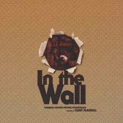 Clint Mansell Music In The Wall LP
