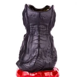 Mondo Tikis Jurassic Park – T-Rex Tiki Mug (Logo Variant)