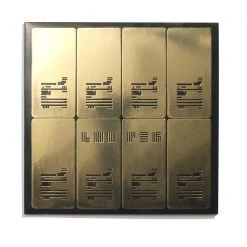 Nathan Johnson Looper – Original Motion Picture Soundtrack 2XLP Music