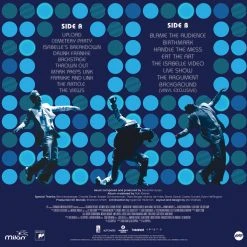 Devonté Hynes Mainstream - Original Motion Picture Soundtrack LP Music