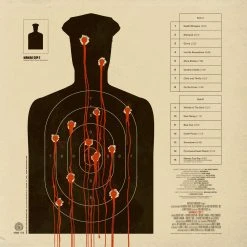 Jay Chattaway Maniac Cop 2 Original Motion Picture Soundtrack LP Music