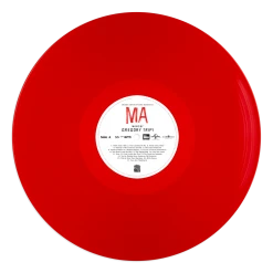 Gregory Tripi Music MA – Original Motion Picture Soundtrack LP 3 Gregory Tripi Music MA – Original Motion Picture Soundtrack LP