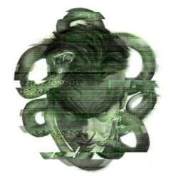 Konami Digital Entertainment Music Metal Gear Solid – Original Video Game Soundtrack 2XLP