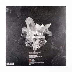 Music Black Channels (Death Waltz Originals) 13 Music Black Channels (Death Waltz Originals)