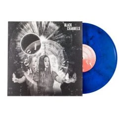 Music Black Channels (Death Waltz Originals) 14 Music Black Channels (Death Waltz Originals)