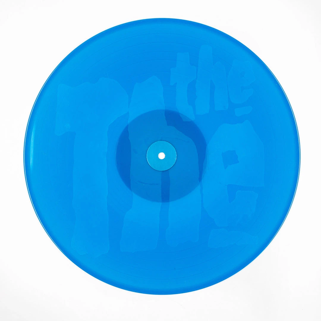 The The Music Hyena – Original Motion Picture Soundtrack 2XLP 4 The The Music Hyena – Original Motion Picture Soundtrack 2XLP