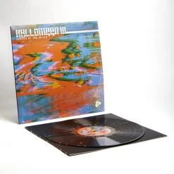 Alan Howarth & John Carpenter Halloween III: Season Of The Witch Deluxe Reissue LP Music