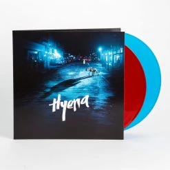 The The Music Hyena – Original Motion Picture Soundtrack 2XLP 15 The The Music Hyena – Original Motion Picture Soundtrack 2XLP